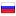 svrus.ru hosted country